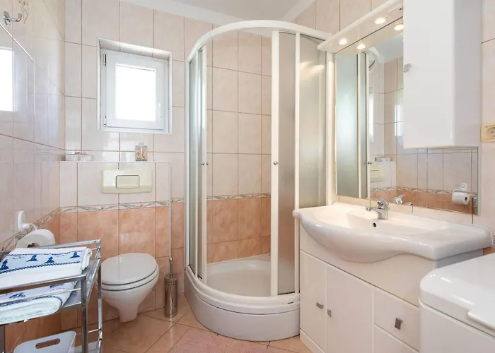 דירה Schoene In By Interhome *