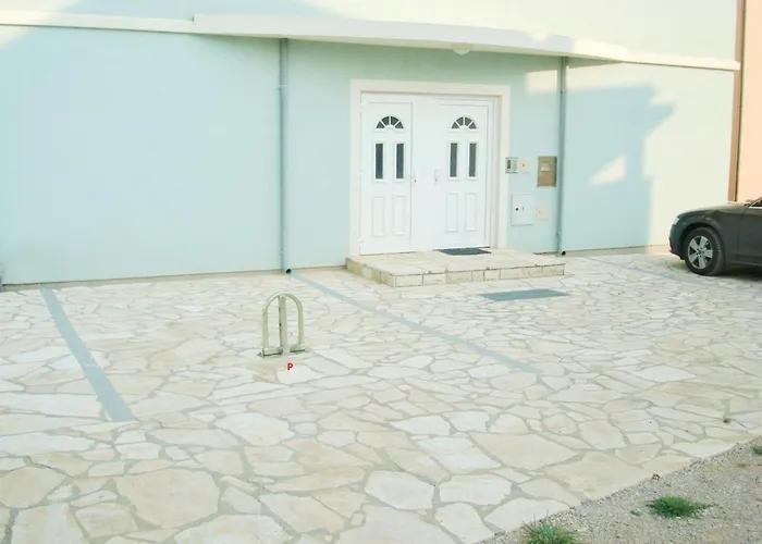 Schoene In By Interhome דירה