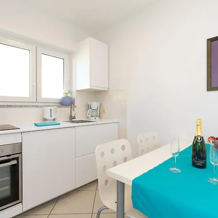 Apartment Schoene In By Interhome Baska (Krk)