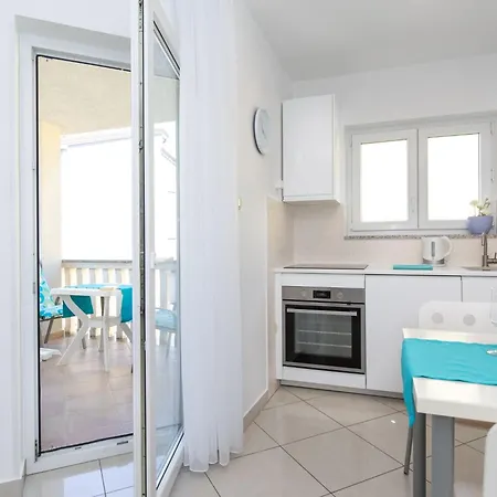 Schoene In By Interhome Baska (Krk)