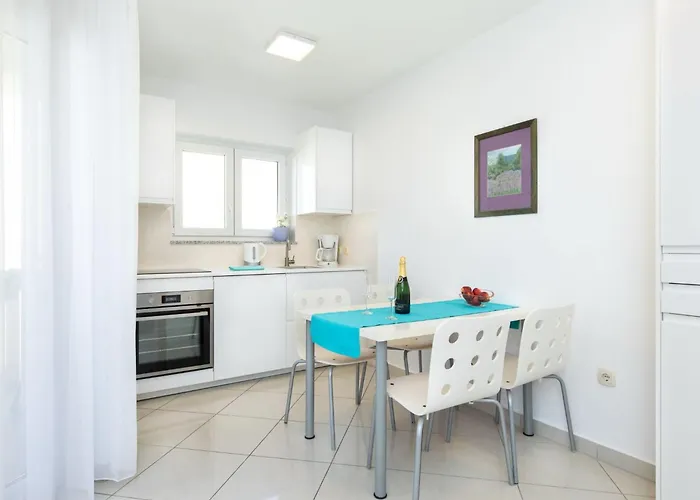 Schoene In By Interhome Apartment