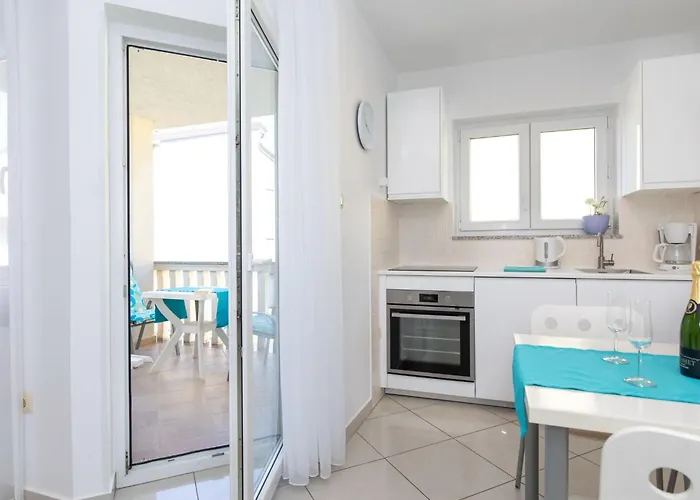Schoene In By Interhome Baska (Krk)