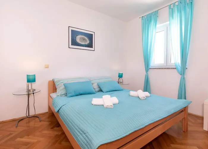 Schoene In By Interhome Apartment *
