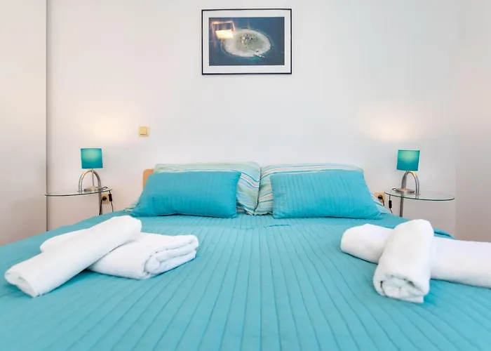 Schoene In By Interhome Apartment Baska (Krk)