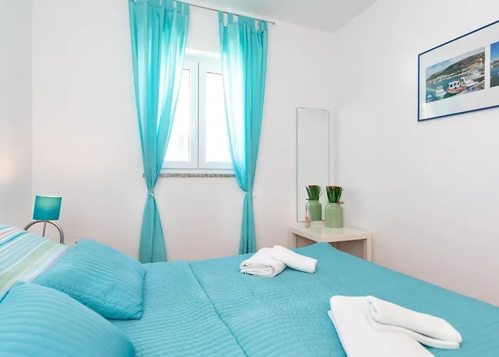 Schoene In By Interhome Apartment *