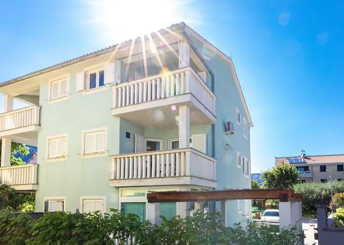 Schoene In By Interhome *