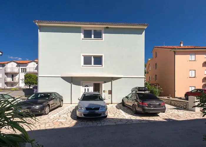 Schoene In By Interhome Baska (Krk)