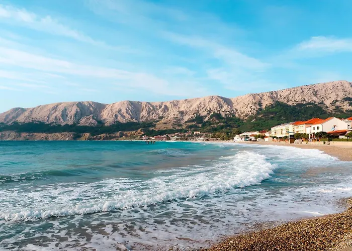 Schoene In By Interhome Baska (Krk)